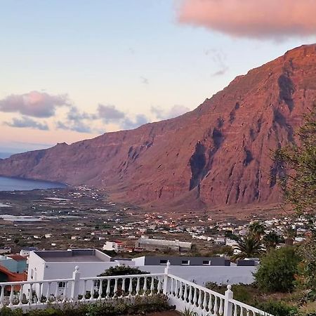 Casamamaclorinda Frontera El Hierro Islas Canarias Luaran gambar