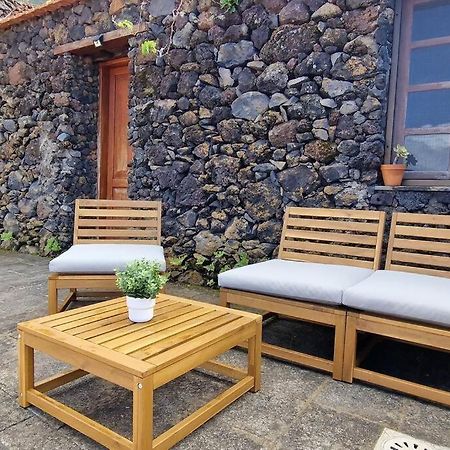 Casamamaclorinda Frontera El Hierro Islas Canarias Luaran gambar