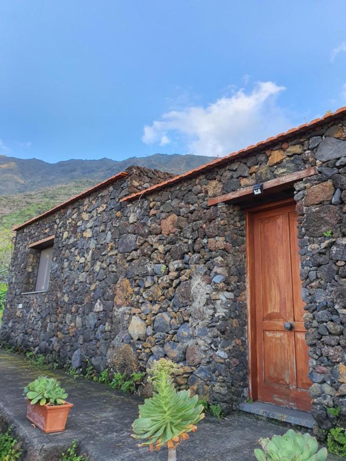 Casamamaclorinda Frontera El Hierro Islas Canarias Luaran gambar